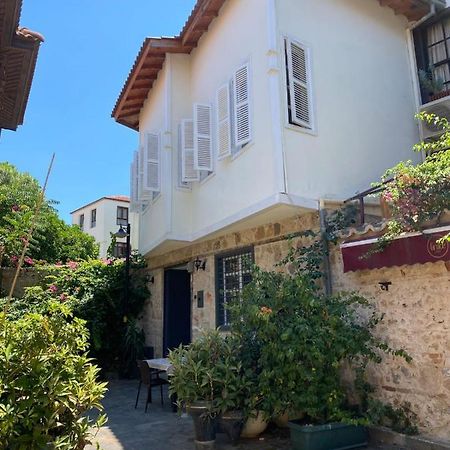 Villa Anatolian Antalya Extérieur photo
