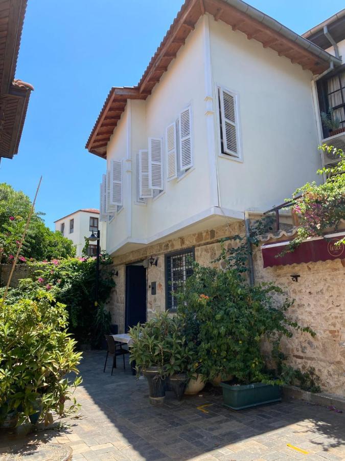 Villa Anatolian Antalya Extérieur photo
