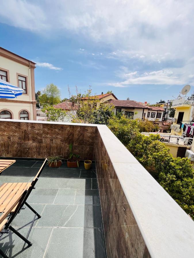Villa Anatolian Antalya Extérieur photo