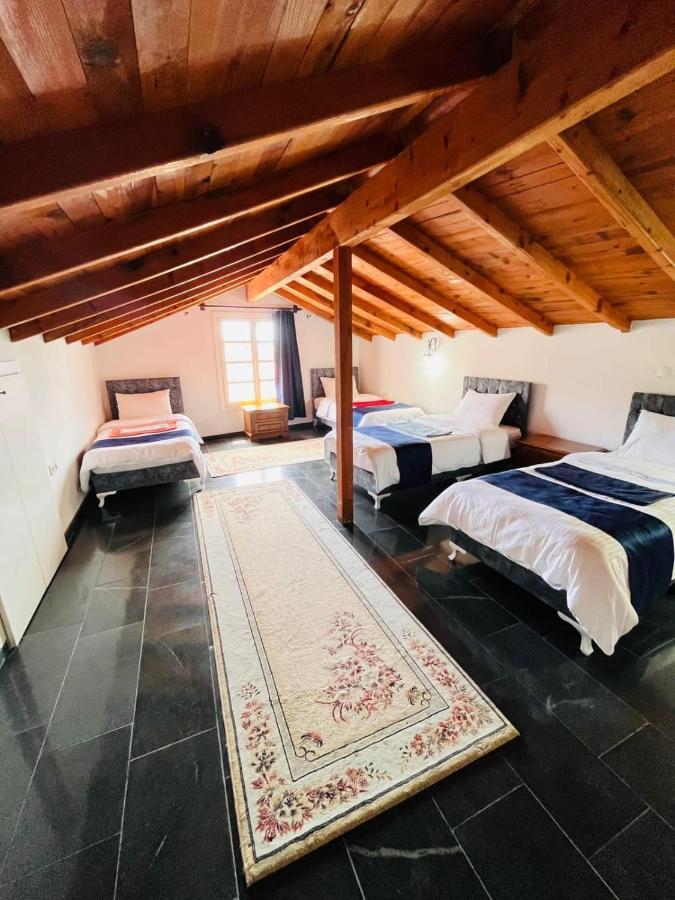Villa Anatolian Antalya Extérieur photo