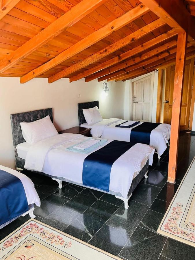 Villa Anatolian Antalya Extérieur photo