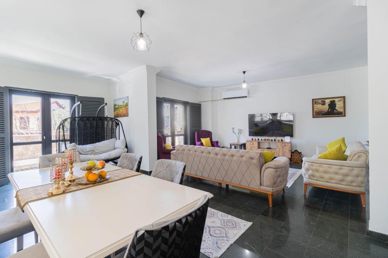 Villa Anatolian Antalya Extérieur photo