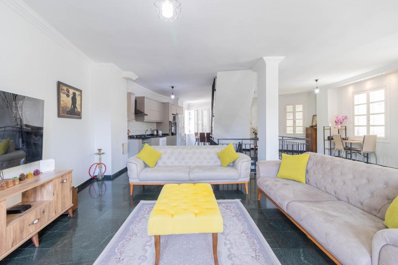 Villa Anatolian Antalya Extérieur photo