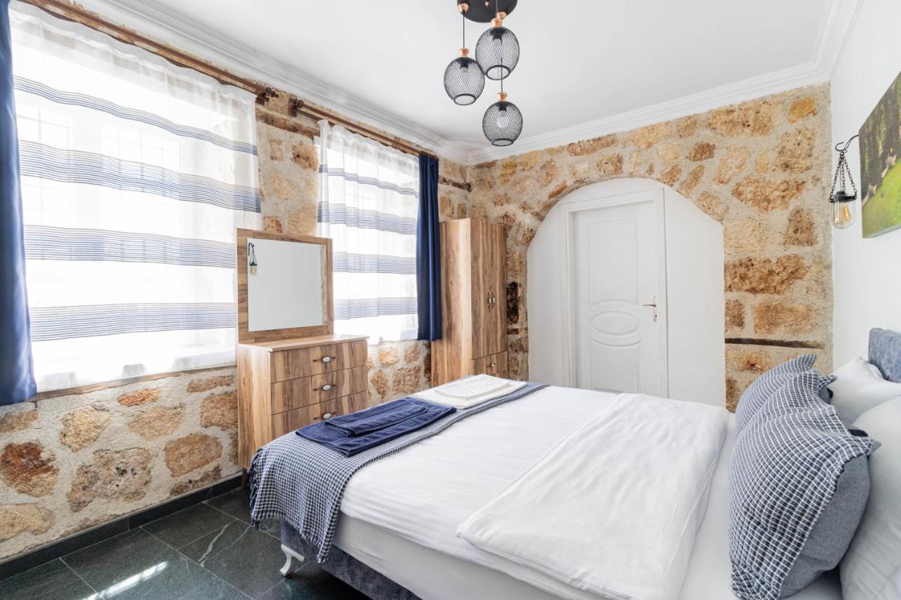 Villa Anatolian Antalya Extérieur photo