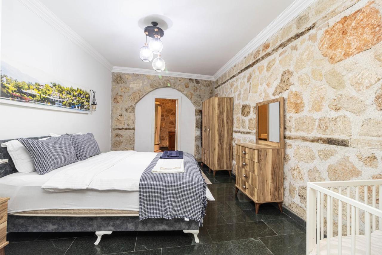 Villa Anatolian Antalya Extérieur photo