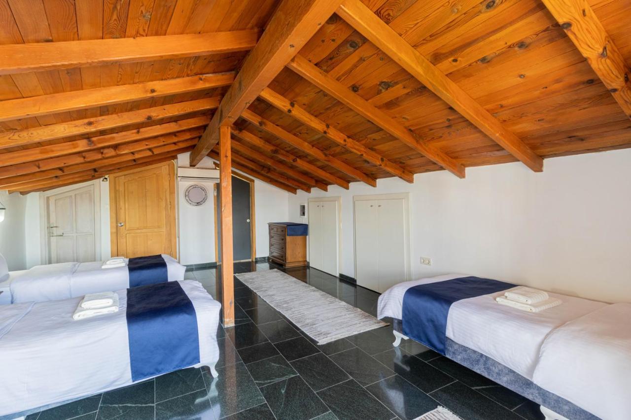 Villa Anatolian Antalya Extérieur photo