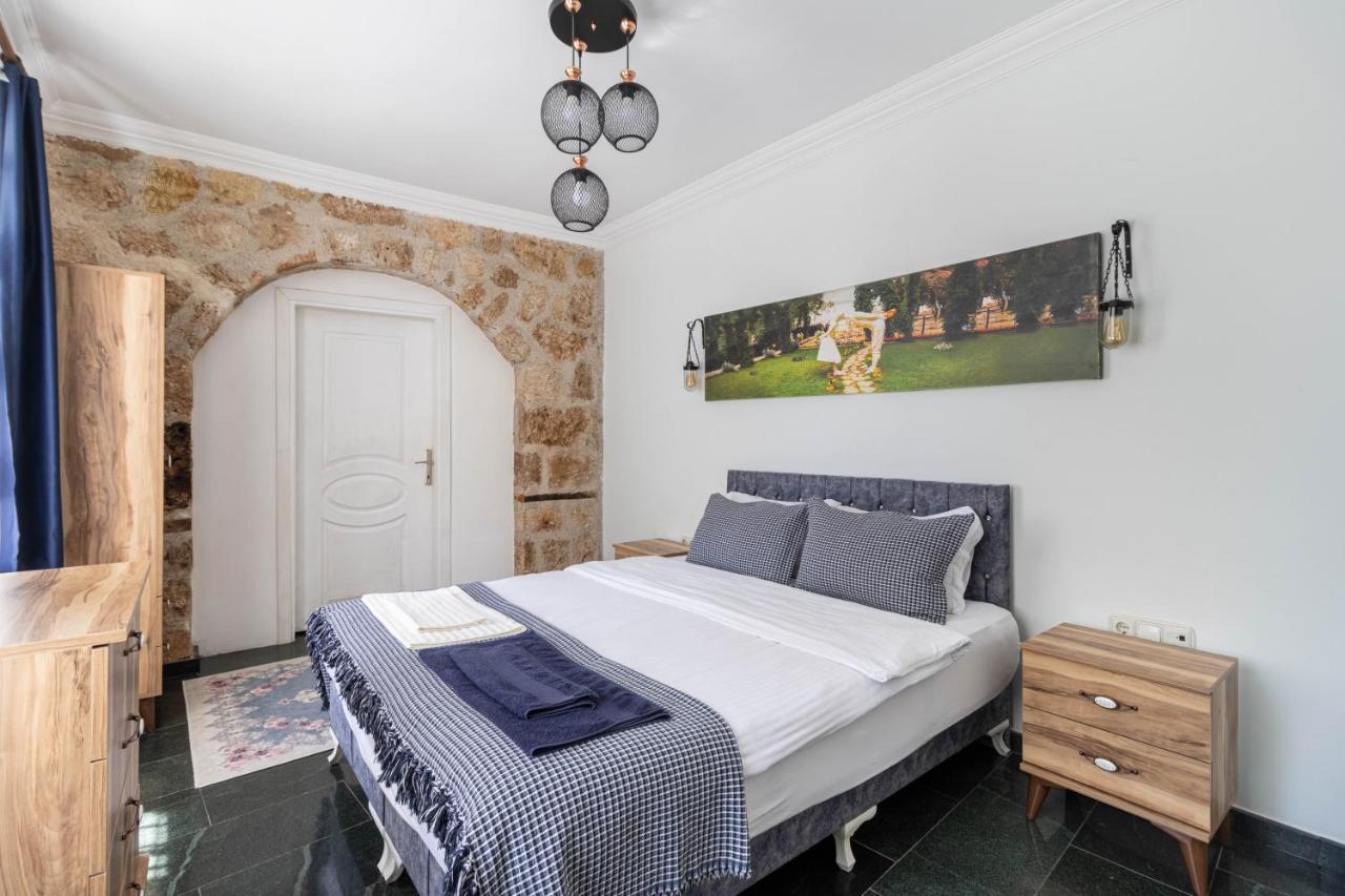 Villa Anatolian Antalya Extérieur photo