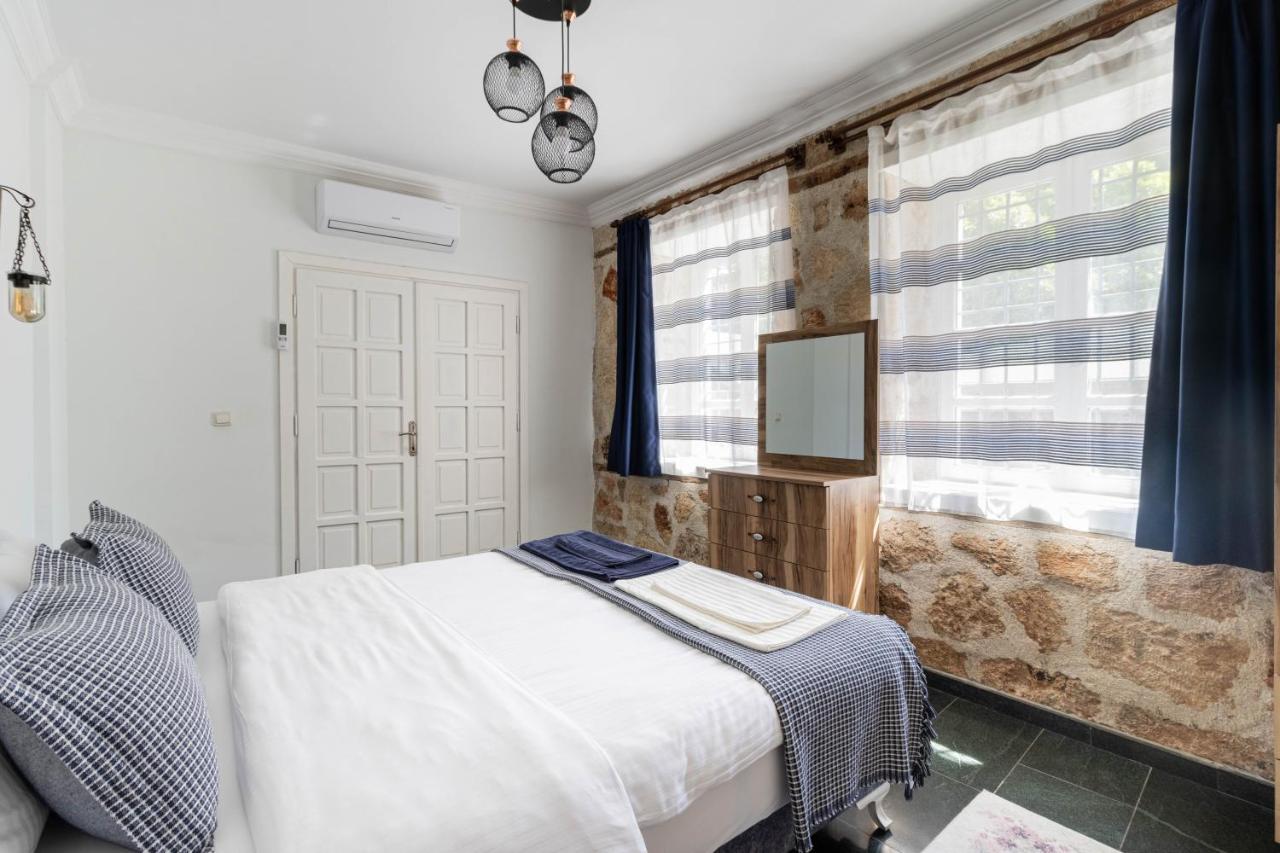 Villa Anatolian Antalya Extérieur photo