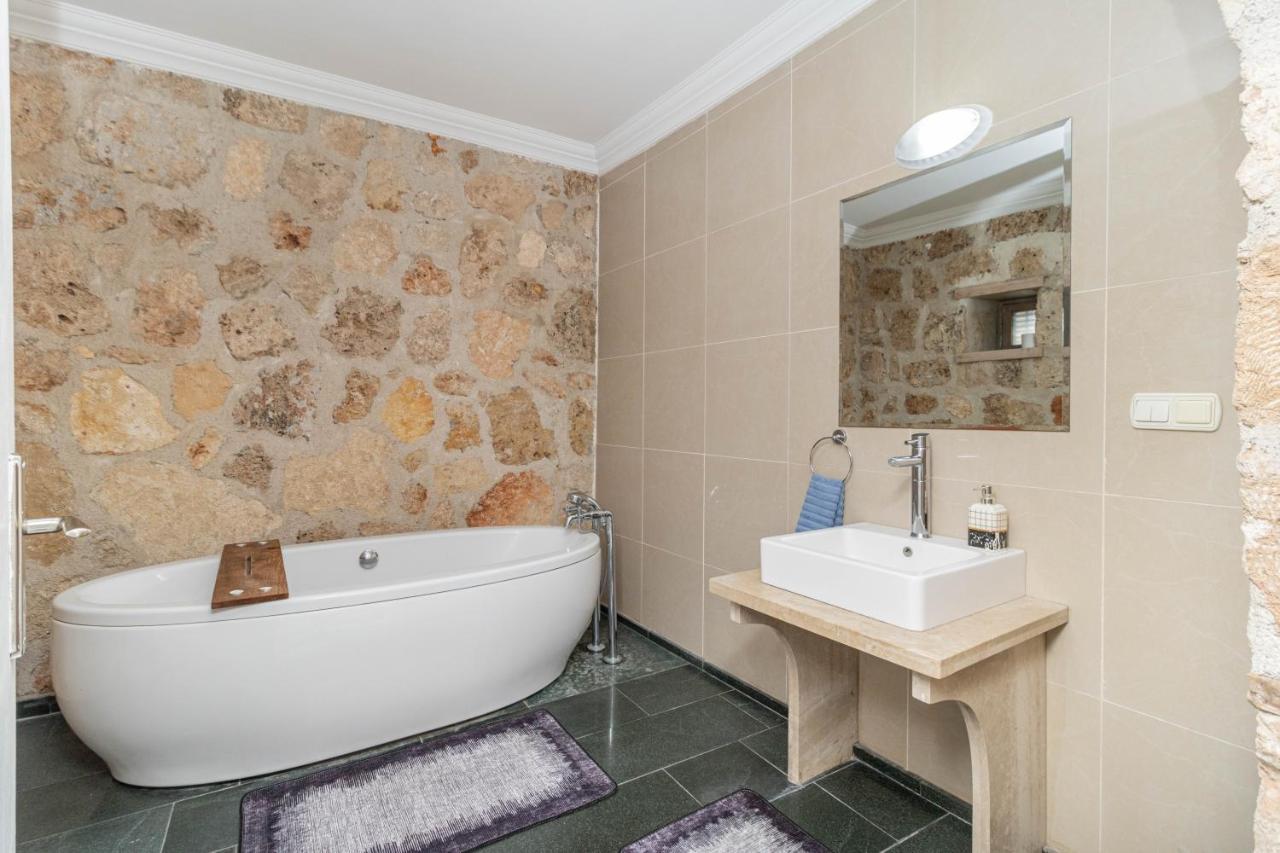 Villa Anatolian Antalya Extérieur photo
