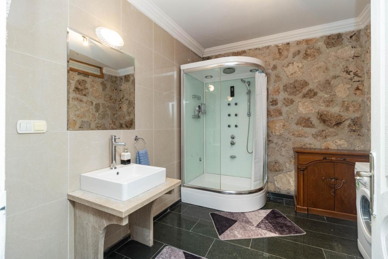 Villa Anatolian Antalya Extérieur photo