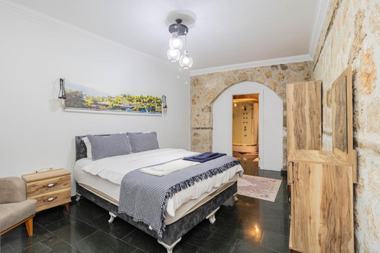Villa Anatolian Antalya Extérieur photo