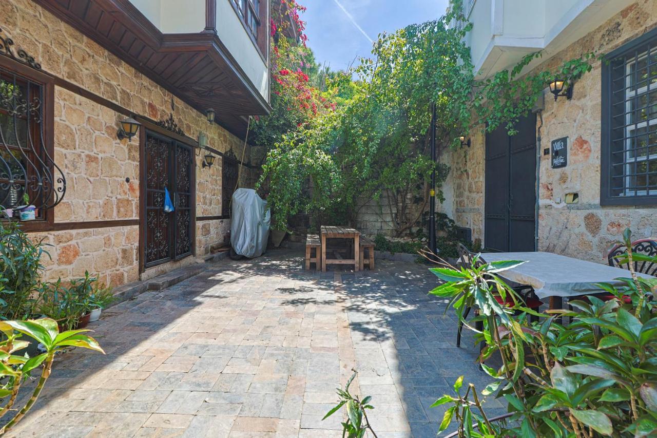 Villa Anatolian Antalya Extérieur photo