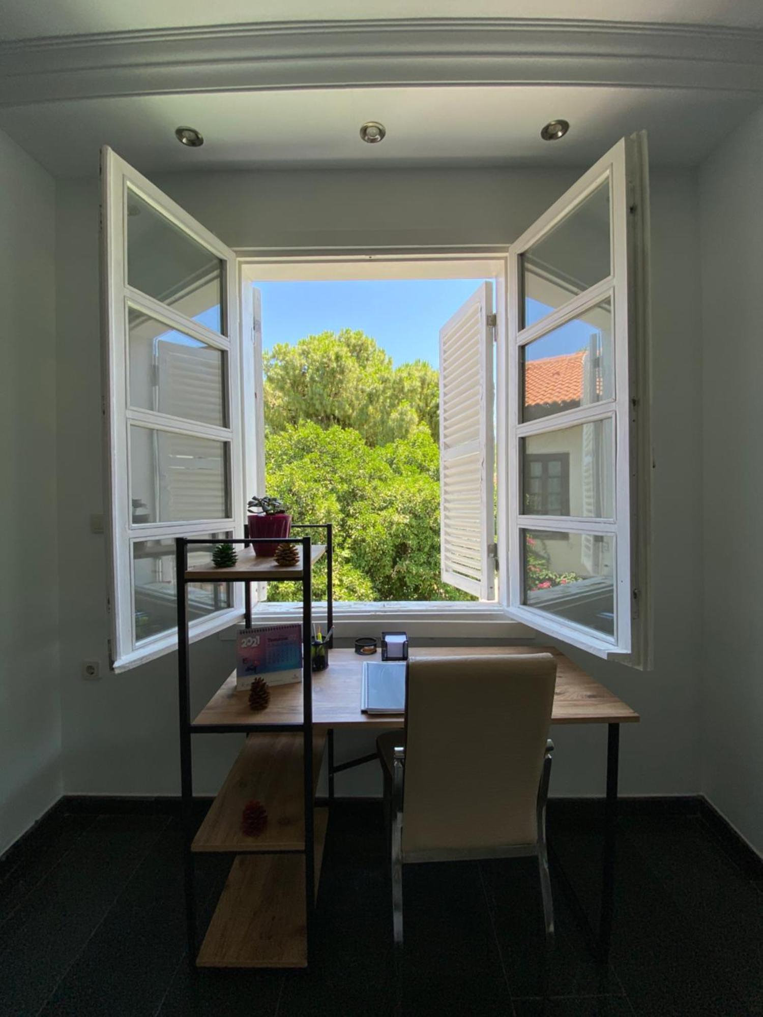 Villa Anatolian Antalya Extérieur photo